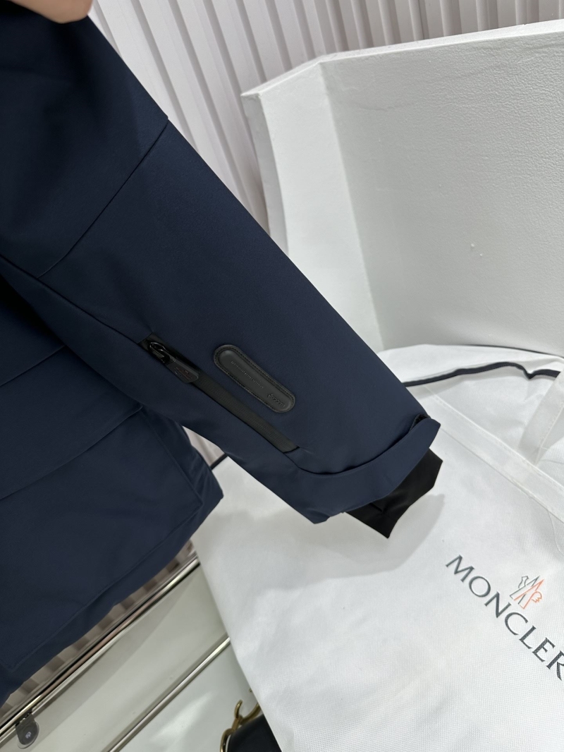 Moncler Down Coat